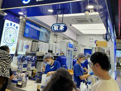 -煲珠公·老红糖珍珠奶茶(长宁龙之梦店)