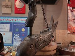 -千代武日本料理(开发区店)