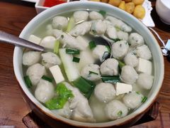 -海坛特色小吃·只做平潭特色菜(平潭店)