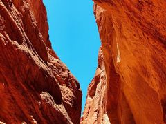 -天山神秘大峡谷