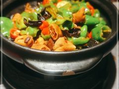 -吴越荣记·苏州菜·松鼠桂鱼(斜塘老街店)
