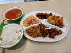 粉蒸肉-大米先生(成都青龙街店)