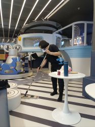 -Land Mark 蓝马乐园(印象城店)