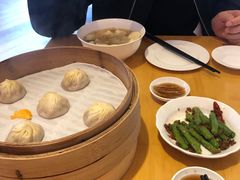 蟹粉小笼包-鼎泰丰(嘉年华•海信广场VILLAGE店)