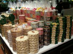 -Bengawan Solo(Changi Airport Terminal 2)