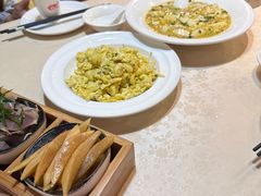 -祥记·苏帮菜·松鼠桂鱼(湖畔天城店)