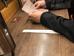 -一兰拉面(梅田阪急东通店)