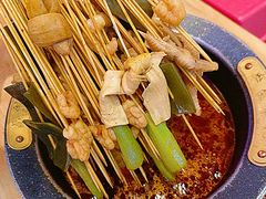 -冒椒火辣(太古里店)