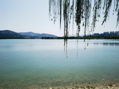 -济南国际园博园