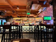 -Q MEX 库迈墨西哥餐吧(三里屯店)