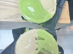 -九十葉·抹茶(南京·德基店)