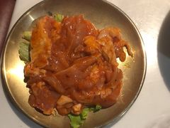 -炙城·韩式烤肉(南京东路店)