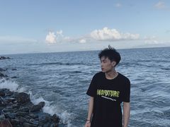 -野狸岛