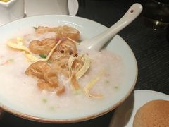 海皇艇仔粥-蝴蝶里·粤菜·点心(龙湖天街&滨江店)