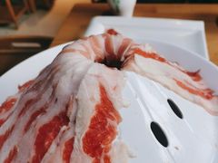 -满福居·烧烤涮(四八二店)