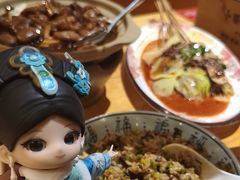 -福苗小骆驼烧烤(大唐不夜城店)