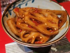 藕片-味福记·本地特色菜(八一万达广场店)