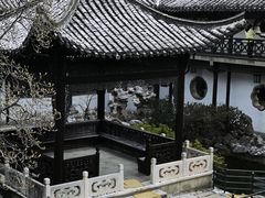 -何园