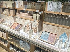 -MUJI无印良品(西单大悦城店)
