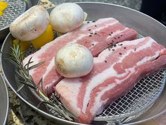 -安又胖韩国烤肉(长宁龙之梦店)