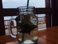 -LENBACH兰巴赫西餐啤酒坊(大连星海广场店)
