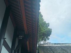 -成都杜甫草堂博物馆
