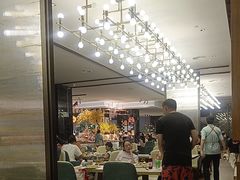 -长兴开元名都大酒店·地中海咖啡厅