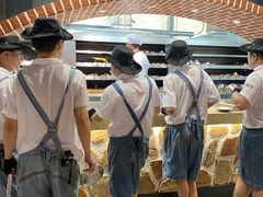 -汉巴味德·烤肉与啤酒的自助(杭州大悦城店)