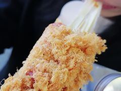 -咔芝棒·韩式炸鸡(印象汇店)