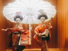 -福樱兰海鲜放题铁板烧(加州店)