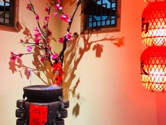 -醉南拳客家菜(华威店)