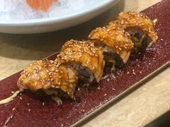 -东京屋(武定路店)