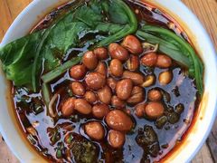 -舟舟刮凉粉