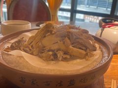 -金苑酒家·客家菜·广东老字号(万象店)