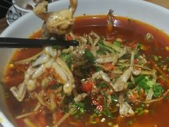 -兔行天下-鸿鹤鲜锅兔(中海国际店)