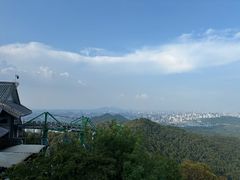 -北高峰