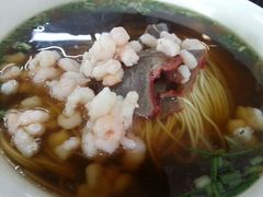 android_upload_pic-裕兴记·三虾面(西北街总店)