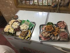 -渝味黄姐火锅(黄泥村店)