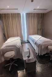 -美健盛世·美容SPA连锁