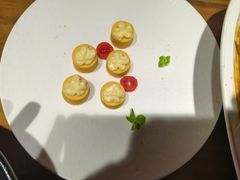 -印巷里主题餐厅(马鞍山店)