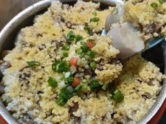 -老灶房-四川土菜(铁牛广场店)