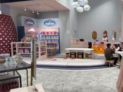 -奈尔宝家庭中心·亲子餐厅(鄞州万达店)