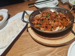 -吕氏疙瘩汤·新鲁菜(济南万象城店)