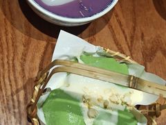 -李百蟹·江南蟹黄面(夫子庙店)