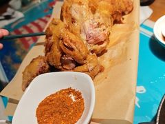 -醉长安(钟楼旗舰店)