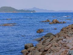 -大梅沙海滨公园