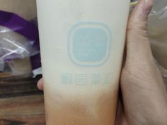 -桐园果汇(湖贝店)