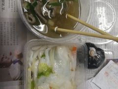 -银记肠粉店(中山一路店)