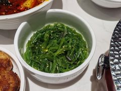 -渝是乎酸菜鱼(龙旗购物中心店)