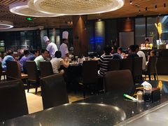 大堂-大渔铁板烧(大悦城店)